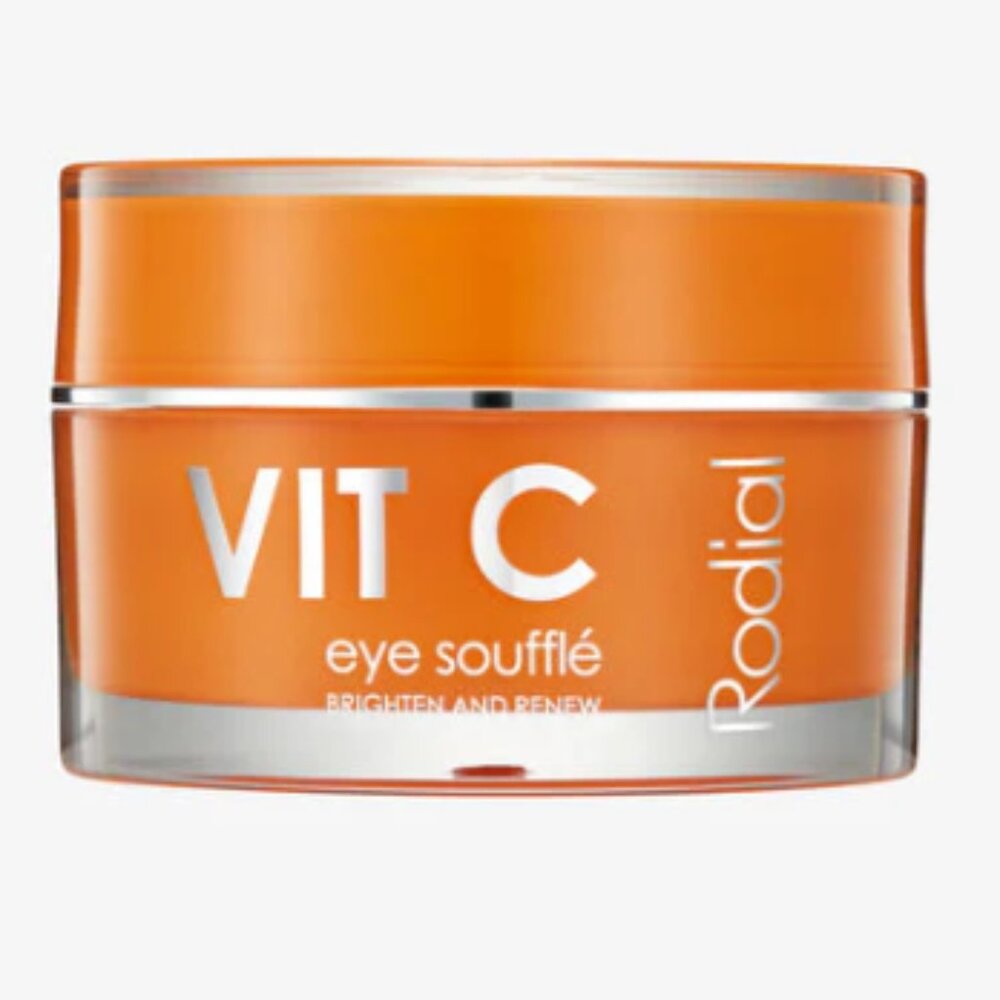 Rodial  VITAMIN C EYE SOUFFLE  15ML  (BRAND NEW IN BOX.)